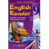 Англійська мова Книга для читання (English Reader ) 9 клас авт. Давиденко вид. Підручники і посібники