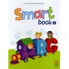Англійська мова Робочий зошит 1 клас Smart book + CD авт. Митчелл вид. Лінгвіст