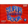 НУШ Super puzzles book Англійська мова 1 клас Quick minds авт. Жукова вид. Лінгвіст
