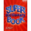 НУШ Super dictionary book Англійська мова 1 клас Quick minds авт. Жукова вид. Лінгвіст