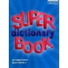 НУШ Англійська мова Super dictionary book 2 клас Quick minds авт. Жукова вид. Лінгвіст
