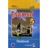 Англійська мова Робочий зошит 5 клас Joy of English Workbook + Audio CD (1 рік навч) авт. Пахомова вид. Методика
