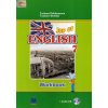 Робочий зошит Англійська мова 7 клас Joy of English Workbook + Audio CD (3 рік навч) авт. Пахомова вид. Методика