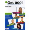 Підручник Англійська мова Get 200! Exam preparation course for Ukraine Book 2 авт. Розінська вид. Макмиллан