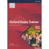 Oxford Exam Trainer для подготовки к экзаменам изд. «Oxford University Press»
