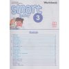 Smart junior 3 for Ukraine workbook авт. Mitchell, Marleni Malkogianni вид. «MM Publications»