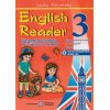 Книга для чтения Английский язык English Reader 3 класс Давыденко Л.