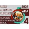 ДПА 2021 ГДЗ (Відповіді) до збірників завдань (математика+українська мова) 4 клас вид. ОСВІТА