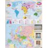 Атлас з географії 10 клас 9регіони та країни) Картографія