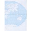 Контурні карти географія 10 клас (регіони та країни) картографія