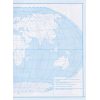 Контурні карти географія 11 клас (географічний простір Землі) Картографія