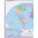 Атлас Всесвітня (новітня) історія 11 клас Картографія 