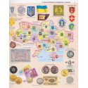 Атлас історія України 5 клас Картографія 