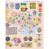 Атлас история Украины 5 класс Картография