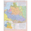 Атлас історія України 8 клас Картографія 