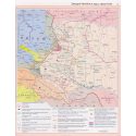 Атлас історія України 11 клас Картографія 