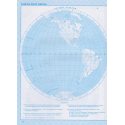 Контурные карты Общая география 6 класc ИПТ