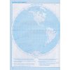 Контурні карти Загальна географія 6 клас ІПТ