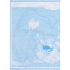 Контурні карти географія материків і океанів 7 клас ІПТ