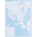 Контурные карты география Украина в мире 8 клас ИПТ