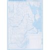 Контурні карти географія України 8 клас ІПТ