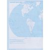 Контурні карти географія 10 клас (регіони та країни) ІПТ