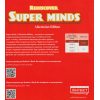 Підручник Super Minds (Ukrainian edition) НУШ 1 Student's Book авт. Пухта, Дроботенко вид. Лінгвіст