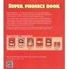 Super Minds (Ukrainian edition) НУШ 1 Super Phonics Book авт. Дроботенко, Орловцева вид. Лінгвіст
