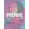 НУШ Підручник Англійська мова (PREPARE) 6 клас авт. Коста Д., Вільямс М. вид. Лінгвіст