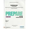 НУШ Підручник Англійська мова (PREPARE) 6 клас авт. Коста Д., Вільямс М. вид. Лінгвіст