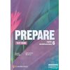 НУШ Збірник тестів з англійської мови 6 клас (до PREPARE) авт. Торрес вид. Лінгвіст