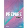 НУШ Зошит з граматики 6 клас (до PREPARE) авт. Скрипнік І. вид. Лінгвіст