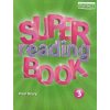 НУШ Super Reading Book 3 клас: книга для читання авт. Paul Drury вид. Лінгвіст "