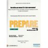 НУШ PREPARE 5 клас Підручник Англійська мова (м'яка) авт. Коста Д., Вільямс М. вид. Лінгвіст