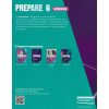 НУШ Зошит Англійська мова (до PREPARE) 6 клас авт. Куки, Сміт вид. Лінгвіст