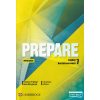 НУШ PREPARE 7. Workbook: Зошит Англійська мова 7 клас авт. Трелоар Ф. вид. Лінгвіст