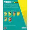 НУШ PREPARE 7. Workbook: Зошит Англійська мова 7 клас авт. Трелоар Ф. вид. Лінгвіст