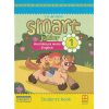 НУШ Smart Junior for UKRAINE 1 Student's Book (м'яка): підручник англійська мова 1 клас авт. Мітчелл вид. Лінгвіст