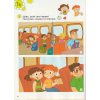 НУШ Smart Junior for UKRAINE 1 Student's Book (м'яка): підручник англійська мова 1 клас авт. Мітчелл вид. Лінгвіст