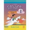 Мітчелл SMART JUNIOR 2 клас англійська мова: комплект підручник+зошит вид. Лінгвіст