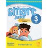 Мітчелл SMART JUNIOR 3 клас англійська мова: комплект підручник+зошит вид. Лінгвіст