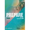 НУШ PREPARE 5 клас англійська мова: комплект підручник+зошит вид. Лінгвіст