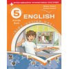 Карпюк О. Kids Online Англійська мова 5 клас комплект: підручник + зошит вид. Лібра-Терра