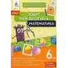 НУШ Математика 6 клас Зошит моїх досягнень авт. Бевз, Васильєва  вид. Освіта