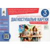 НУШ Українська мова 3 клас Діагностувальні завдання для формувального оцінювання авт. Вашуленко вид. Освіта