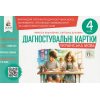 НУШ Українська мова 4 клас Діагностувальні завдання для формувального оцінювання авт. Вашуленко вид. Освіта