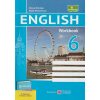 Англійська мова Робочий зошит 6 клас (до підр. Карпюк) авт. Косован вид. Підручники і посібники