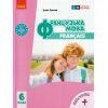 НУШ Французька мова Підручник 6(6) клас авт. Ураєва І.Г. вид. Ранок