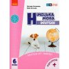 НУШ Німецька мова Підручник 6(6) клас Deutsch mit Trueffel! авт. Сотникова С.І., Гоголєва Г.В. вид. Ранок