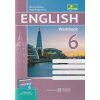 НУШ Англійська мова Робочий зошит 6 клас (до підр. Кости Дж., Вільямс М.) авт. Косован О., Вітушинська Н. вид. ПІП